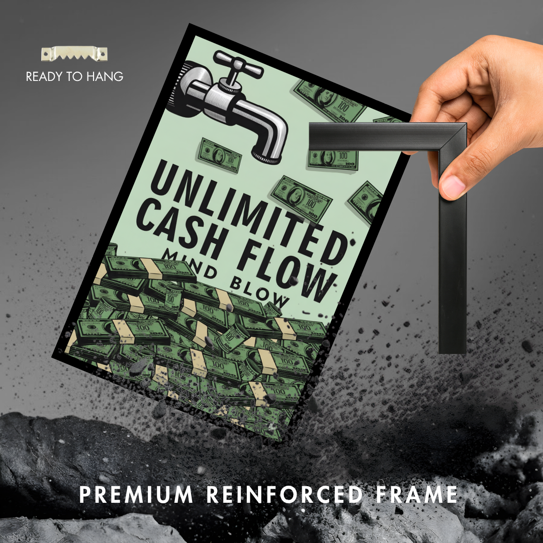 Unlimited Cash Flow