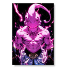 Majin Buu – Dark Energy