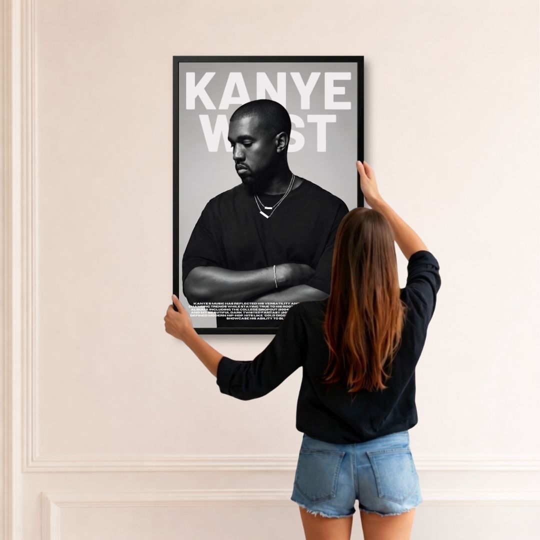 Kanye West Elite