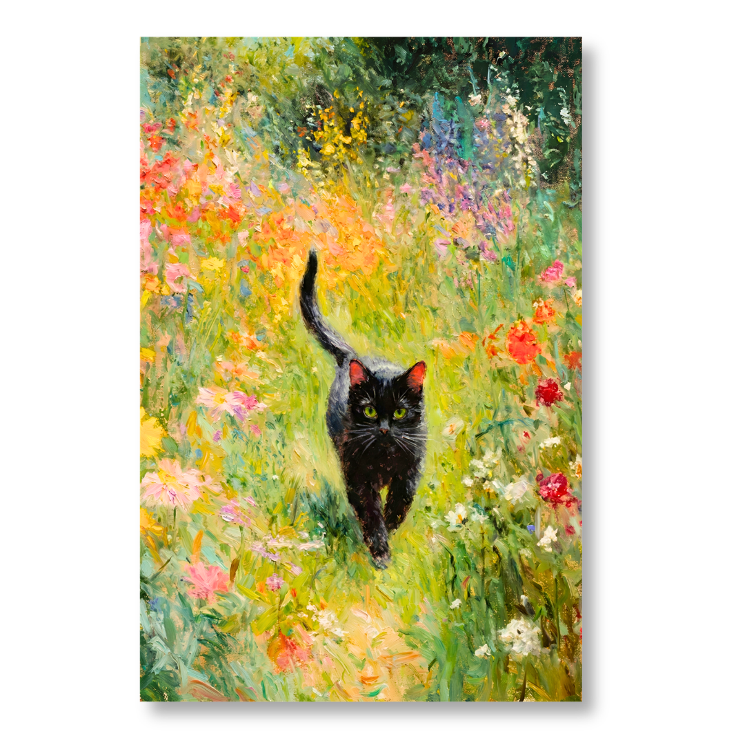 Shadow Meadow Prowl