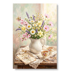 Wildflower Tea Serenade