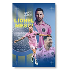 Messi – The GOAT Era