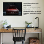 Porsche 911 – MONEY CAN’T BUY HAPPINESS, BUT PORSCHE