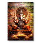 Ganesha – God of Wisdom