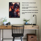 Naruto – Itachi’s Silent Resolve