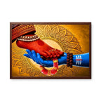 Shiva Shakti Charan