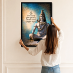 Shiva Mahamrityunjaya Mantra