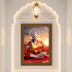 Divine Hanuman – Ram Bhakti