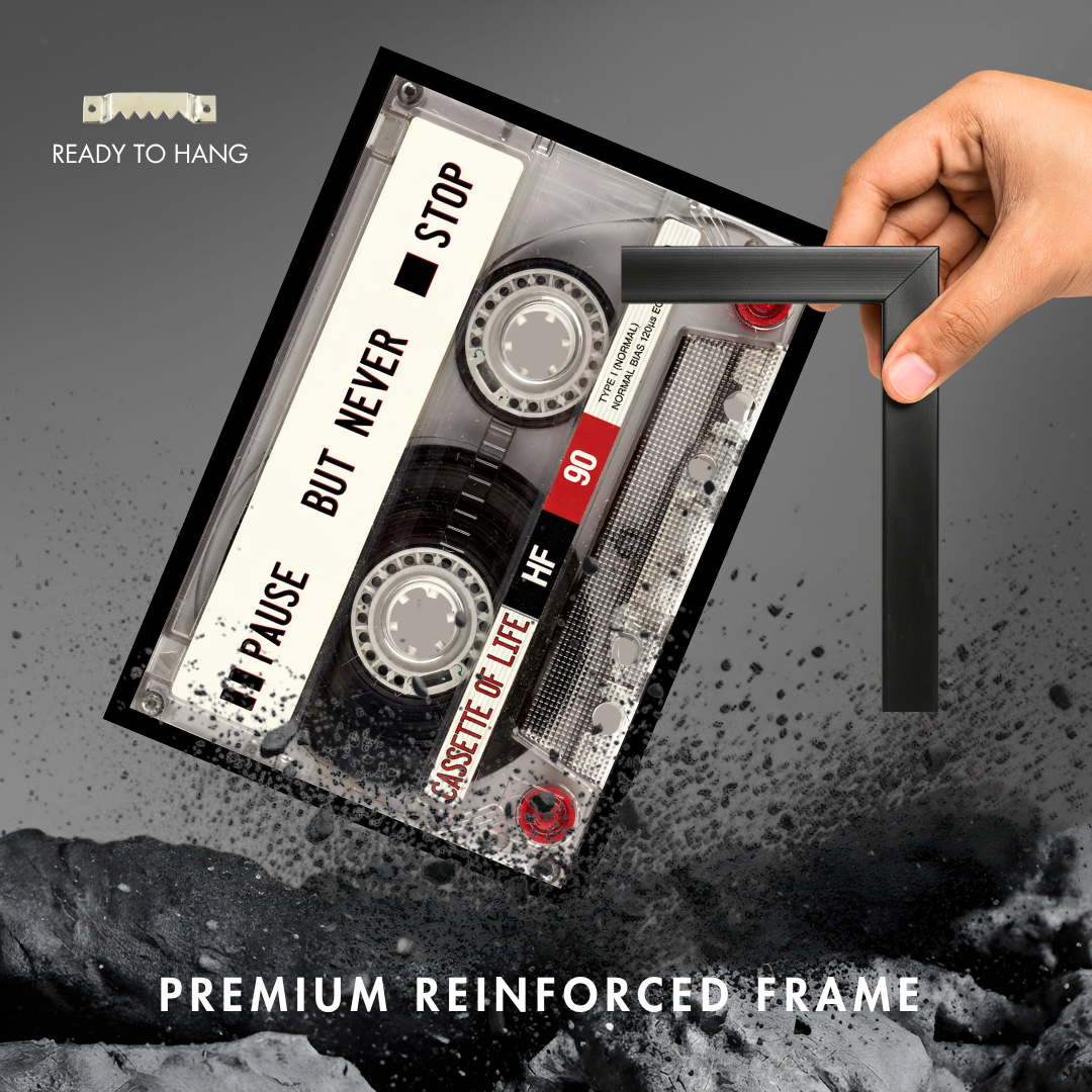 The Keep Playing Edition