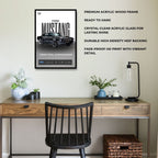 FORD MUSTANG – Classic Muscle, Timeless Legend