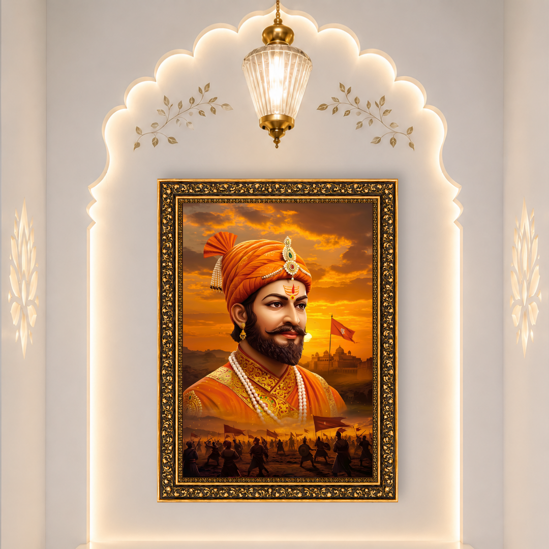 Chhatrapati Shivaji Majesty