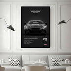 Aston Martin DBS Superleggera – Phantom Series