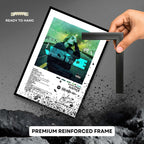 JUSTIN BIEBER – Justice