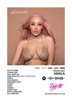 DOJA CAT - Amala