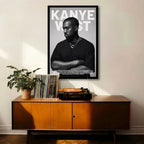 Kanye West Elite