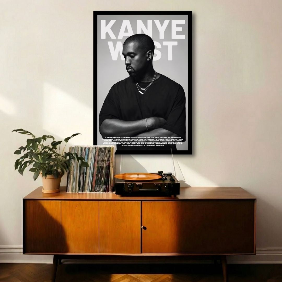 Kanye West Elite
