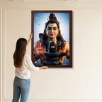 Mahadev – The Eternal Protector