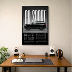 GR Sport Essence