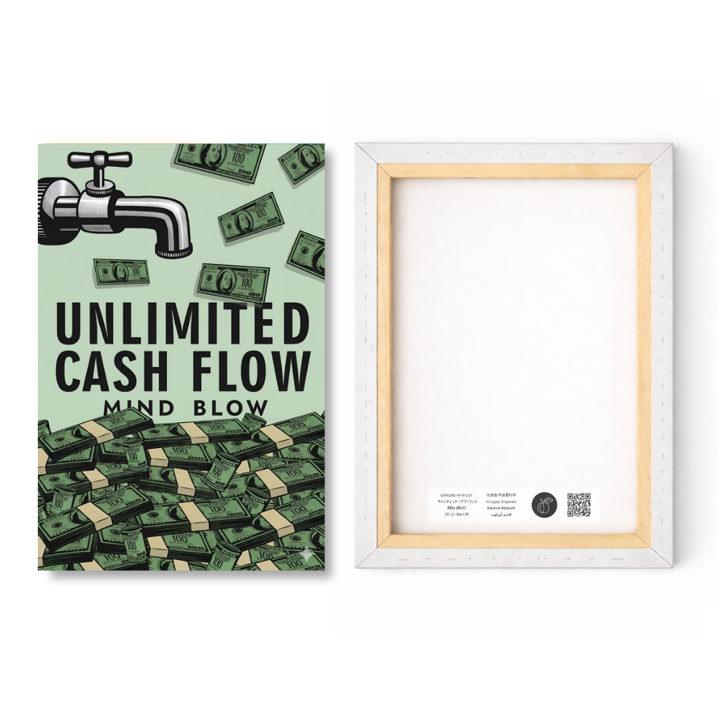 Unlimited Cash Flow
