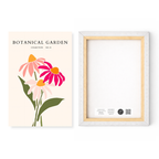 Floral Collection No. 25 Botanical Garden