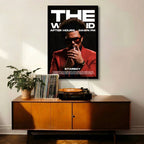 The Weeknd Icon