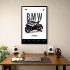 Supersport Icon - 1000RR