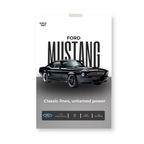 MUSTANG – Classic Muscle