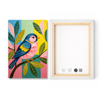 Tropical Songbird Serenade