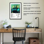 JUSTIN BIEBER – Justice