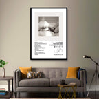 TAYLOR SWIFT - The Tortured Poets Department