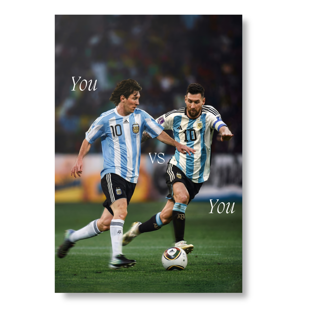 Golden Era Duel
