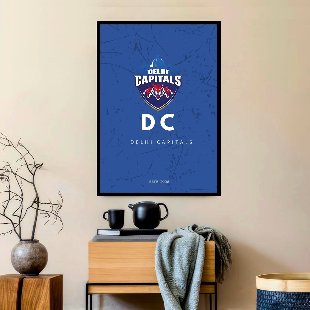 DC – The Emblem Collection