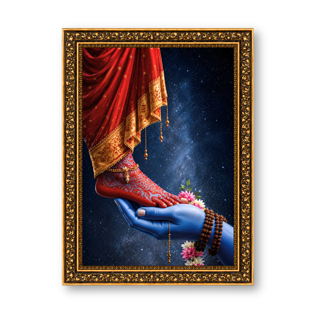 Shiv Parvati — Shiv Parvati Eternal