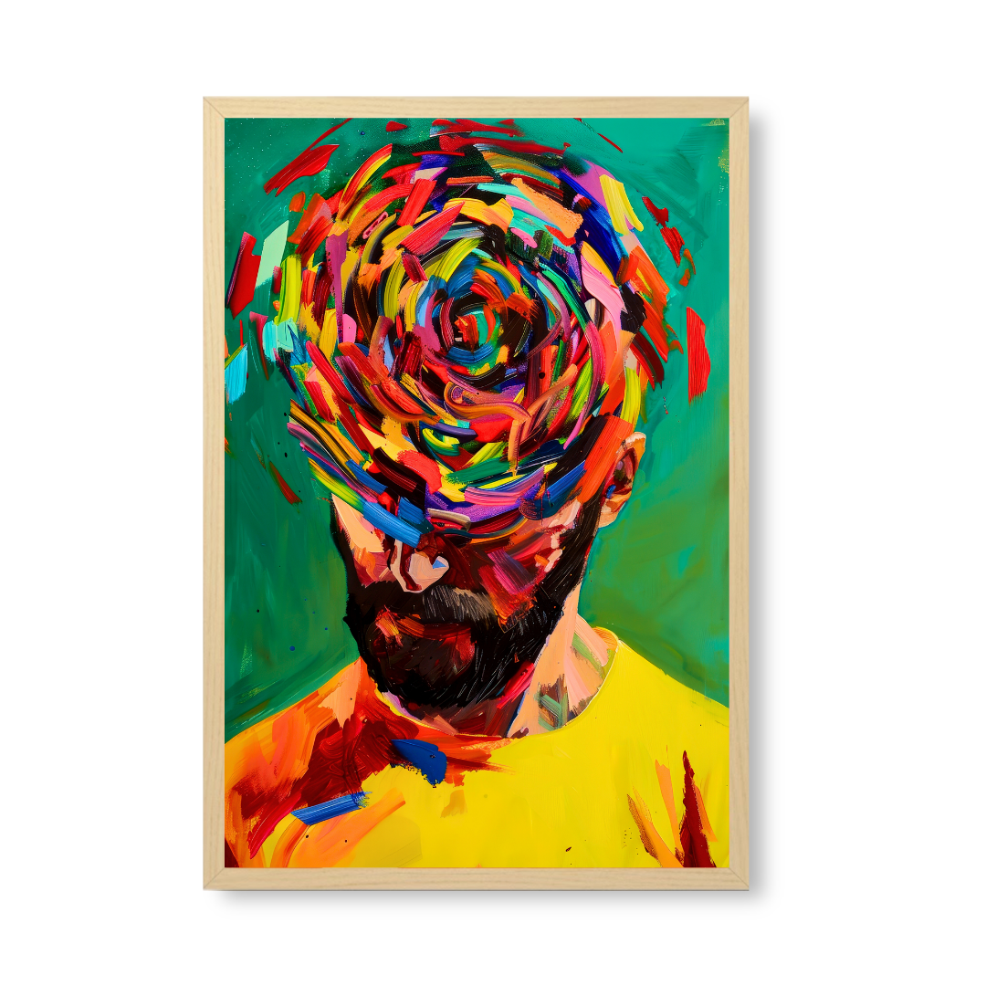 Vivid Vortex Vision