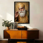 Guru Nanak Blessings