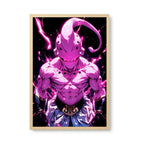 Majin Buu – Dark Energy