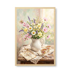 Wildflower Tea Serenade