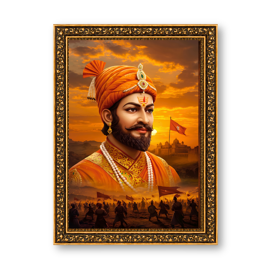 Chhatrapati Shivaji Majesty