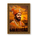 Chhatrapati Shivaji Majesty