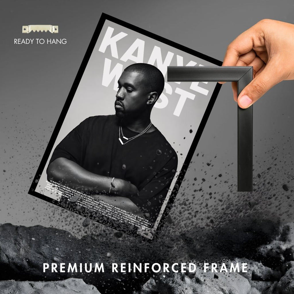 Kanye West Elite