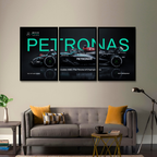 AMG Petronas | Formula One Legend