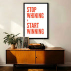Victory Starts Today
