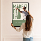 Rainmaker Mindset – Money Moves