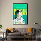 BILLIE EILISH – You Should See Me in a Crown