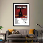 EMINEM - The Eminem Show