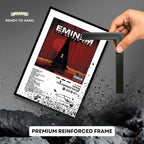 EMINEM - The Eminem Show