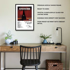 EMINEM - The Eminem Show