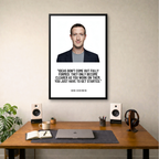 Startup Mindset – Just Start