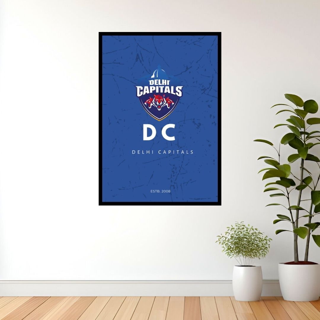 DC – The Emblem Collection