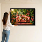Regal Jungle Lounge